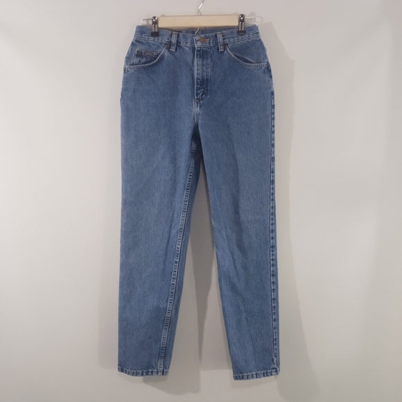 Rider's Mom Jeans - Picture 4 of 10